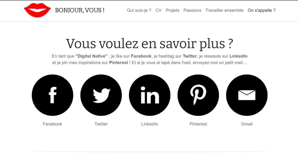 Le site Justine Perfetti Site sur Strikingly Le site Justine Perfetti Site sur Strikingly