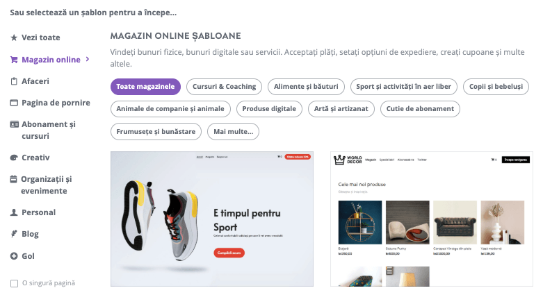 Gestionarea timpului prin crearea simplificată a site-ului web pe șabloane Strikingly - care economisesc timp Gestionarea timpului prin crearea simplificată a site-ului web pe șabloane Strikingly - care economisesc timp
