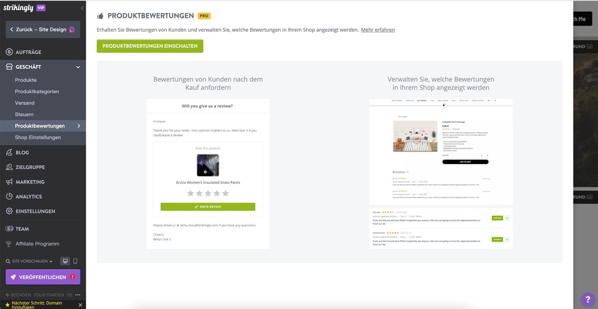 Vom Stöbern zum Kaufen: Ein Plan zur Konvertierung von Website-Besuchern Vom Stöbern zum Kaufen: Ein Plan zur Konvertierung von Website-Besuchern