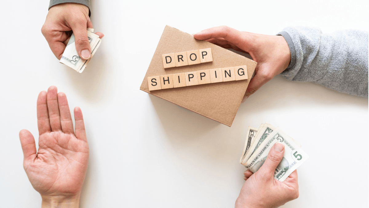 Start Dropshipping Websites Start Dropshipping Websites