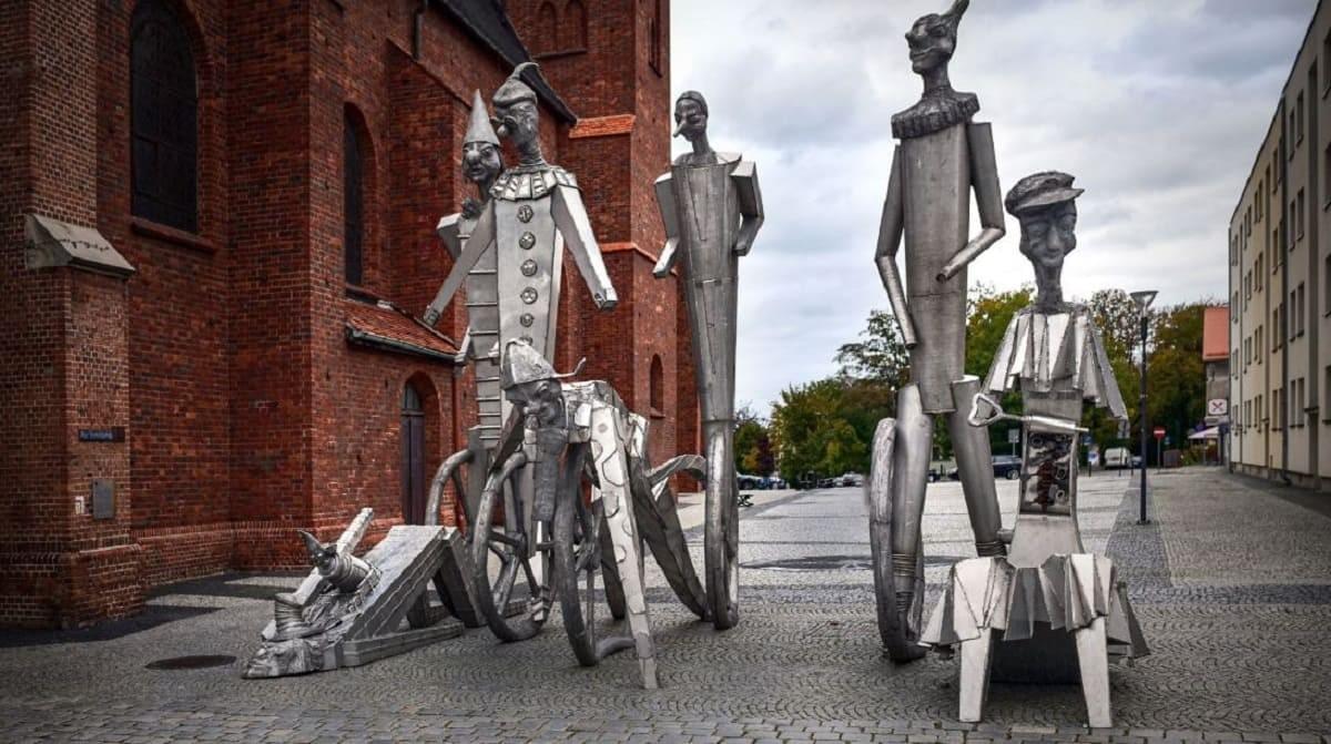 Œuvres d'art contemporaines Œuvres d'art contemporaines