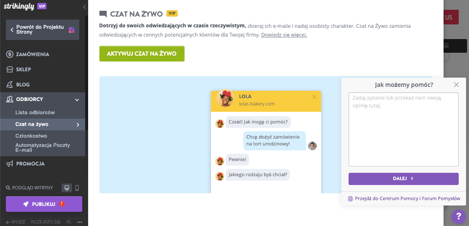Odblokuj moc Net Promoter Wynik: Wprowadź obsługę czatu na żywo Odblokuj moc Net Promoter Wynik: Wprowadź obsługę czatu na żywo