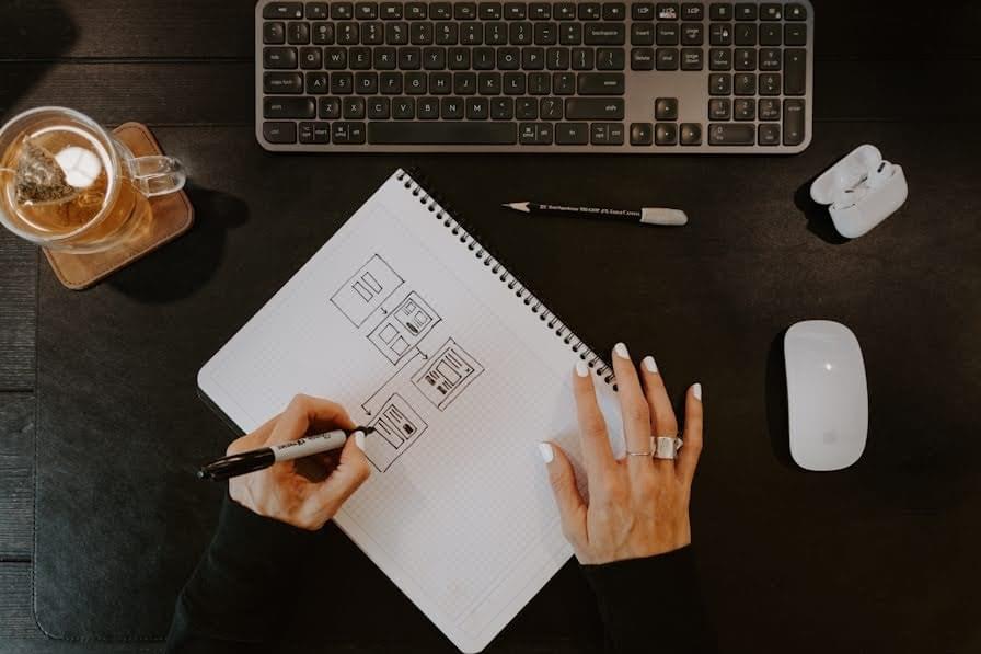 Menemukan ceruk pasar Anda dalam bisnis lepas Menemukan ceruk pasar Anda dalam bisnis lepas