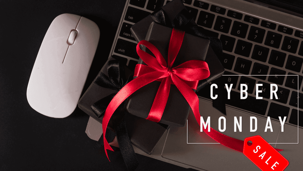 Chuẩn Bị Cho Đợt Giảm Giá Cyber Monday: Chuẩn Bị Cửa Hàng Trực Tuyến Của Bạn Trong 5 Bước Dễ Dàng Chuẩn Bị Cho Đợt Giảm Giá Cyber Monday: Chuẩn Bị Cửa Hàng Trực Tuyến Của Bạn Trong 5 Bước Dễ Dàng