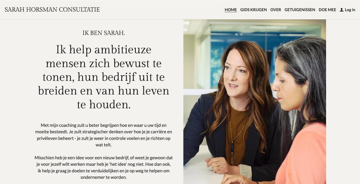 Beheers de kunst van het starten van een adviesbureau in 2023 Beheers de kunst van het starten van een adviesbureau in 2023