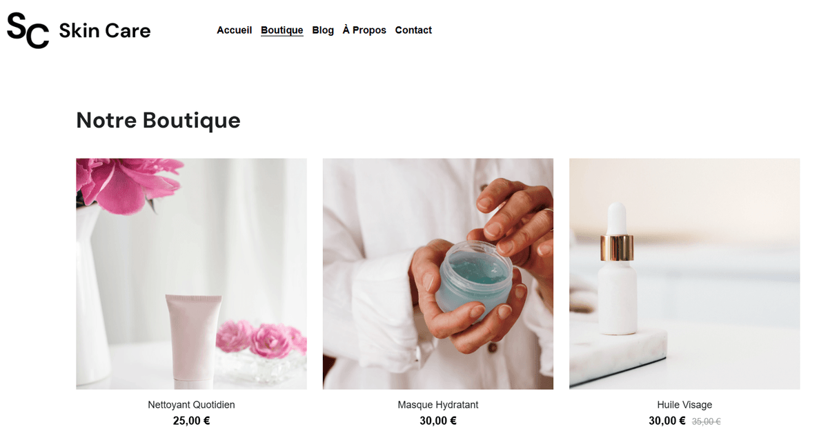 Éditer et Améliorer Vos Images Éditer et Améliorer Vos Images