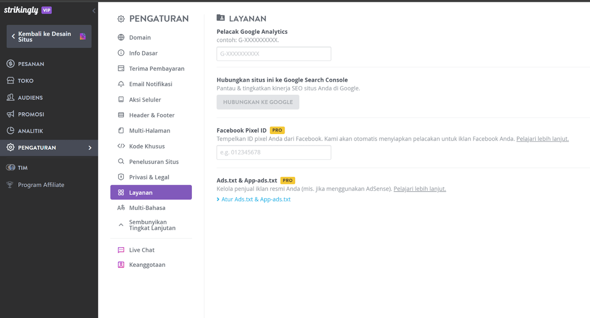 Buka Kekuatan Pemantauan Merek dengan Integrasi Analisis Lanjutan Buka Kekuatan Pemantauan Merek dengan Integrasi Analisis Lanjutan