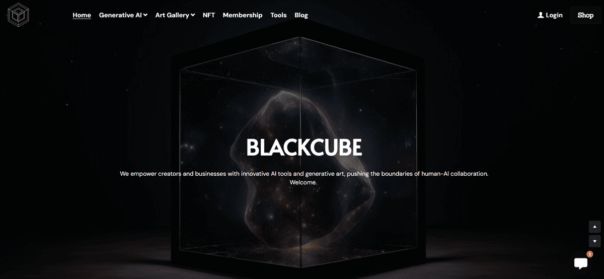 Menjual barang elektronik seperti blackcube Menjual barang elektronik seperti blackcube