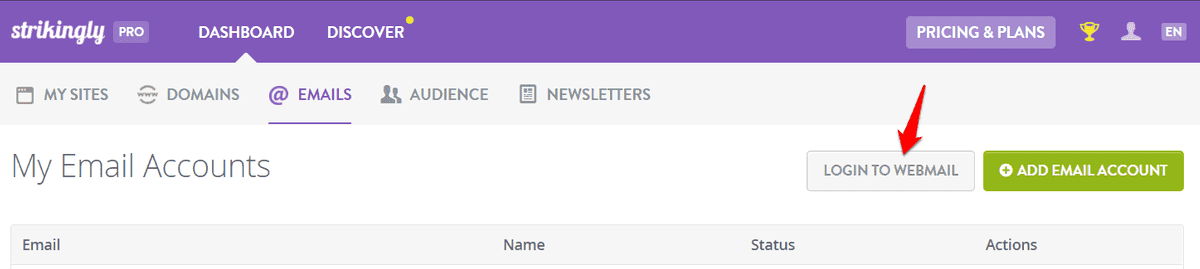 niestandardowy adres e-mail domeny - zaloguj się do poczty internetowej niestandardowy adres e-mail domeny - zaloguj się do poczty internetowej
