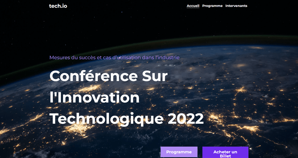 Rester en tête dans une industrie dynamique Rester en tête dans une industrie dynamique