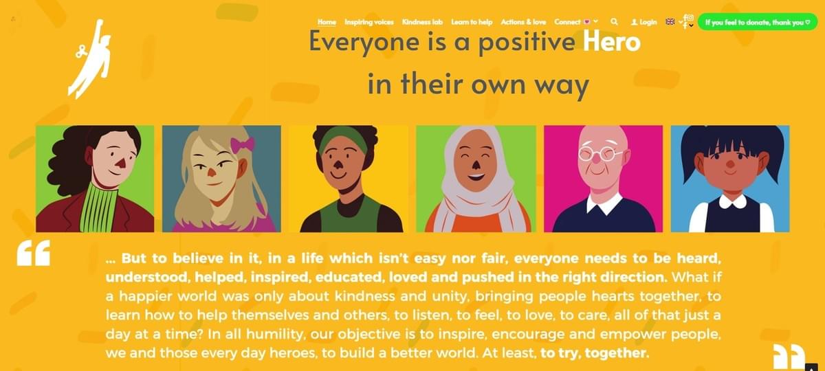 ウェブサイトを公開する前にテストを行う ウェブサイトを公開する前にテストを行う