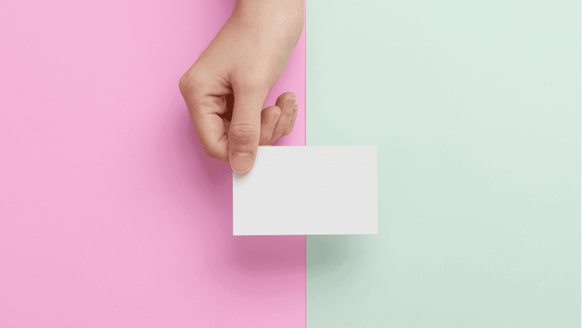Dale vida a tu marca con un nombre comercial creativo Dale vida a tu marca con un nombre comercial creativo