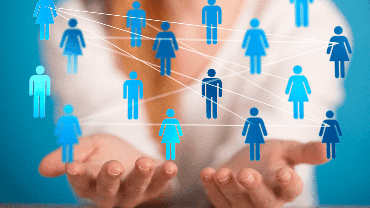 Conceptul de marketing afiliat Conceptul de marketing afiliat