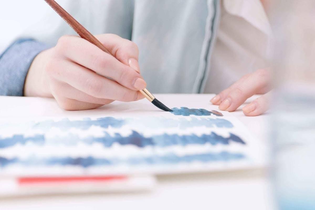 Kunstblogs met Strikingly Kunstblogs met Strikingly
