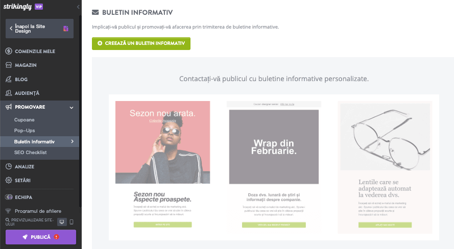 Stăpânirea proprietății afacerilor - Branding și marketing de afaceri - Marketing prin e-mail Stăpânirea proprietății afacerilor - Branding și marketing de afaceri - Marketing prin e-mail
