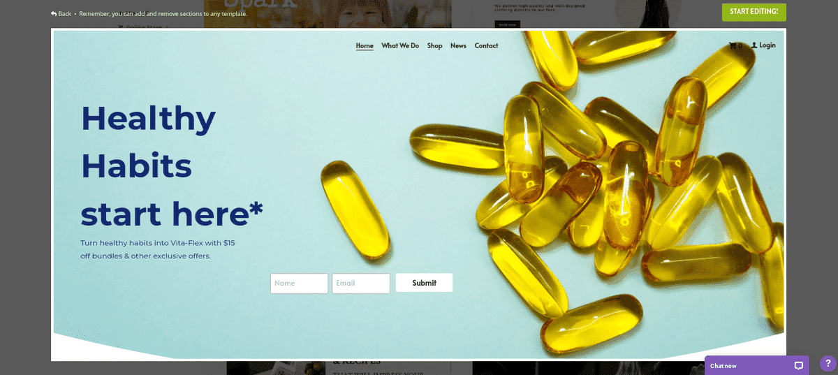 Làm thế nào để sử dụng Strikingly cho quản trị chiến lược? Làm thế nào để sử dụng Strikingly cho quản trị chiến lược?