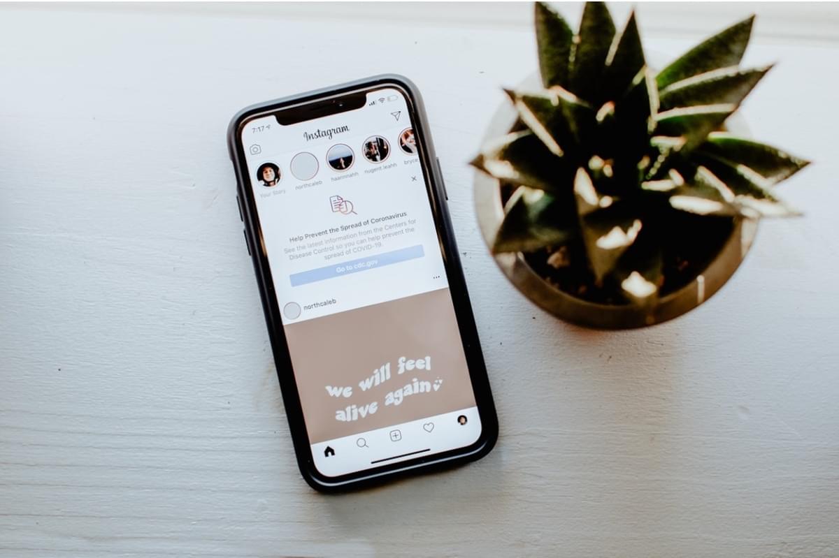 Instagram für Unternehmen: 5 Tipps zur Steigerung Ihrer Präsenz Instagram für Unternehmen: 5 Tipps zur Steigerung Ihrer Präsenz