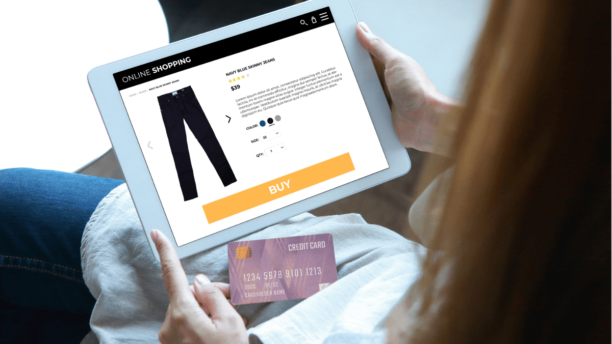 E-commerce Web Design E-commerce Web Design