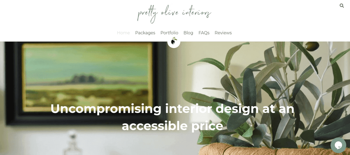 Dapatkan Ide Niche Blog dari Pengguna yang Mencolok - Pretty Olive Interiors Dapatkan Ide Niche Blog dari Pengguna yang Mencolok - Pretty Olive Interiors
