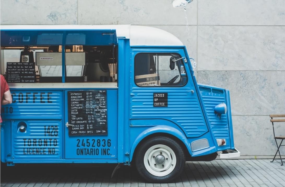 Erfolg servieren: Marketingstrategien für Ihr florierendes Food-Truck-Geschäft Erfolg servieren: Marketingstrategien für Ihr florierendes Food-Truck-Geschäft
