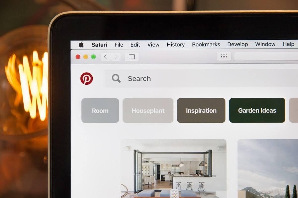 Cómo configurar tu cuenta comercial de Pinterest Cómo configurar tu cuenta comercial de Pinterest
