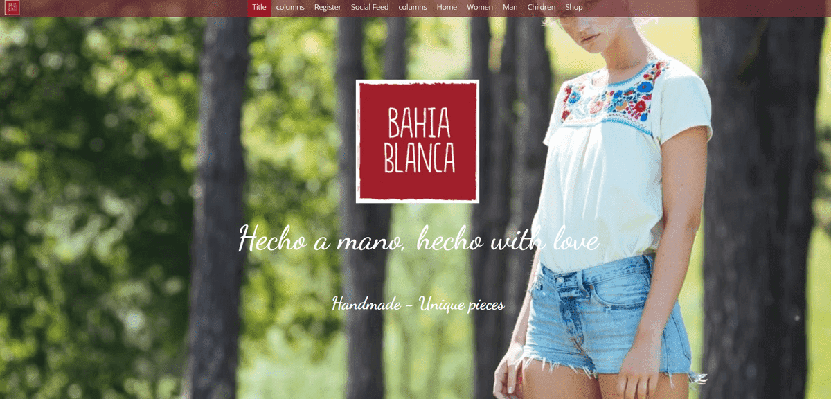 Opanuj sposoby promowania swojej firmy, takie jak Bahia Opanuj sposoby promowania swojej firmy, takie jak Bahia