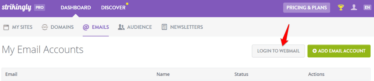 alamat email domain khusus - masuk ke webmail alamat email domain khusus - masuk ke webmail