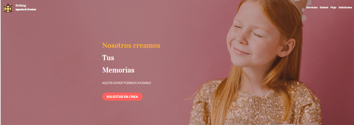 Plantilla de eventos sorprendentes: planificación de eventos virtuales para empresas desde casa Plantilla de eventos sorprendentes: planificación de eventos virtuales para empresas desde casa