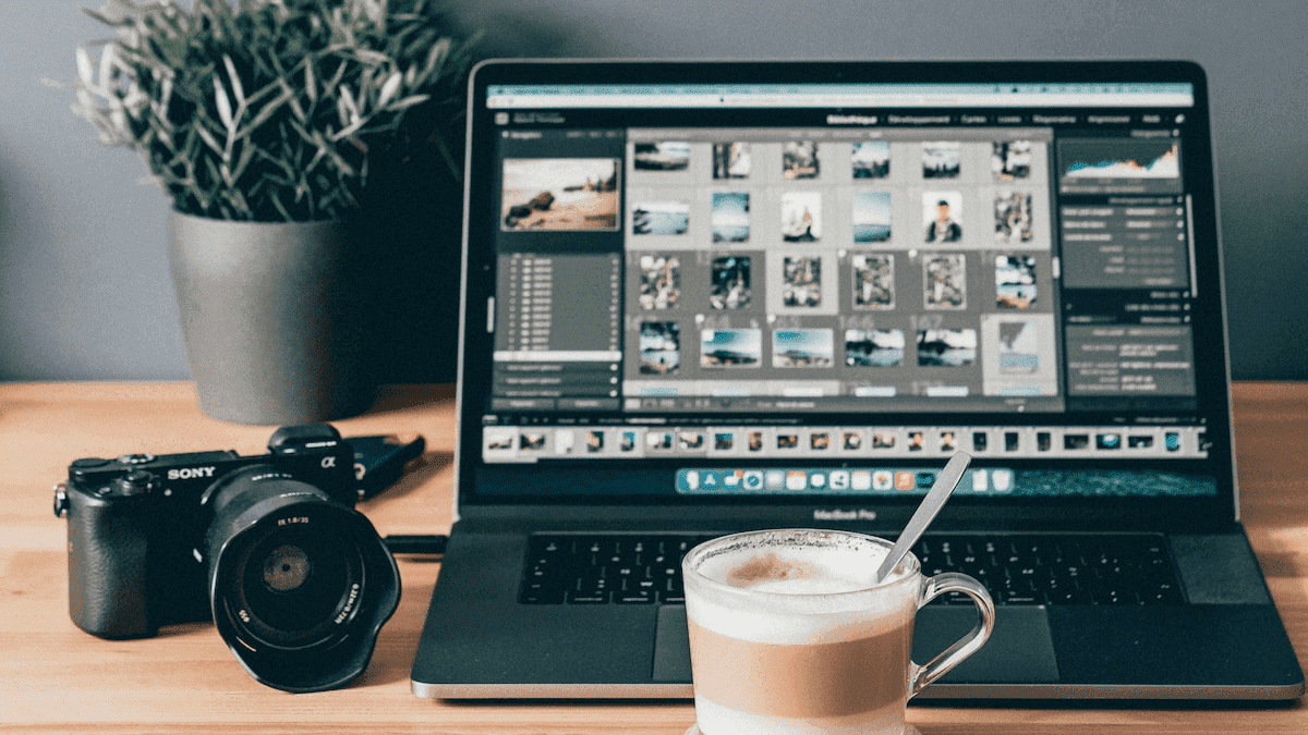 Den kreativa kanten: Hur fotoredigerare omdefinierar visuellt innehåll Den kreativa kanten: Hur fotoredigerare omdefinierar visuellt innehåll