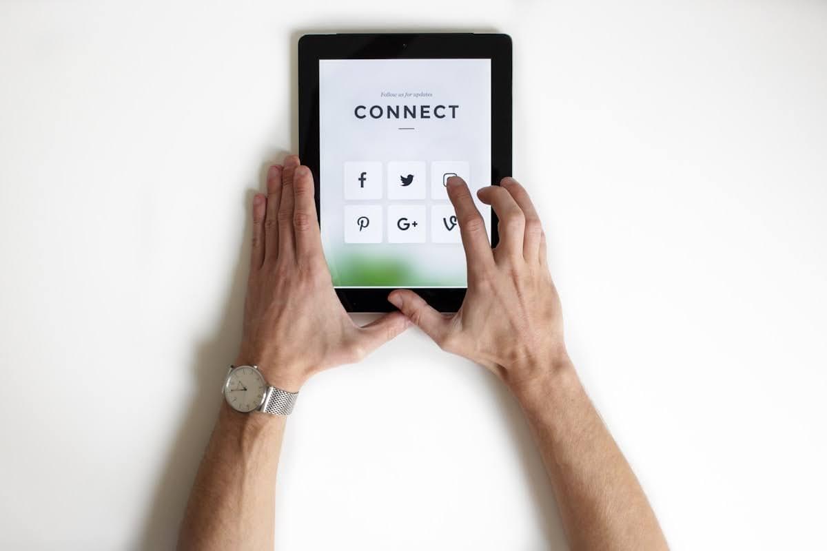 Entendiendo el marketing en redes sociales Entendiendo el marketing en redes sociales