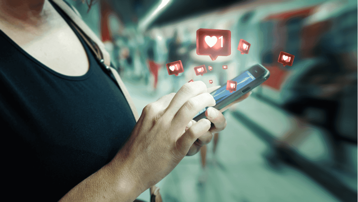 Guía definitiva para aumentar la interacción en Instagram Guía definitiva para aumentar la interacción en Instagram