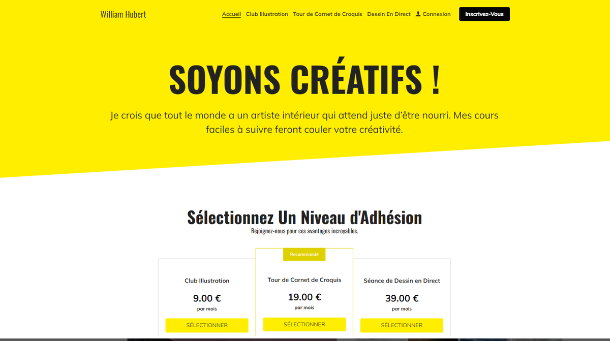 Utilisation Efficace de la Hiérarchie Visuelle Utilisation Efficace de la Hiérarchie Visuelle