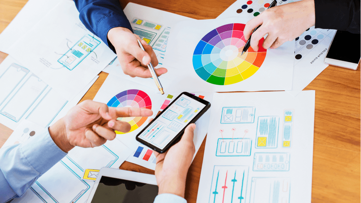 Domine el arte de generar ideas ilimitadas de contenido para sitios web Domine el arte de generar ideas ilimitadas de contenido para sitios web