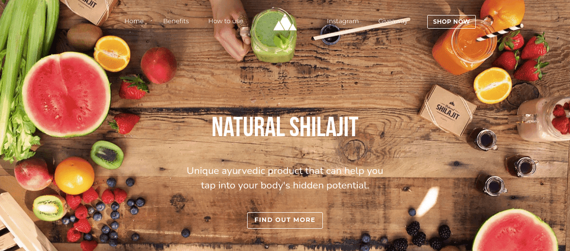 crie uma loja online com Strikingly como Natural Shilajit crie uma loja online com Strikingly como Natural Shilajit