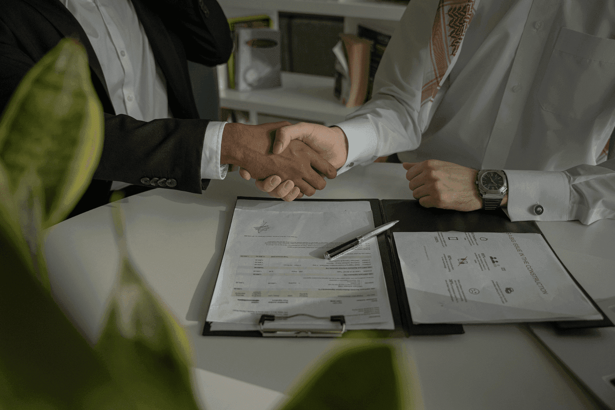 Construire des relations professionnelles par email Construire des relations professionnelles par email