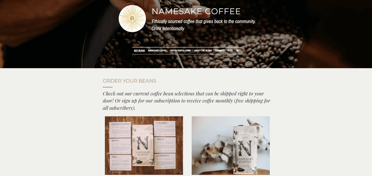 Tips SEO e-commerce seperti Namesake Tips SEO e-commerce seperti Namesake