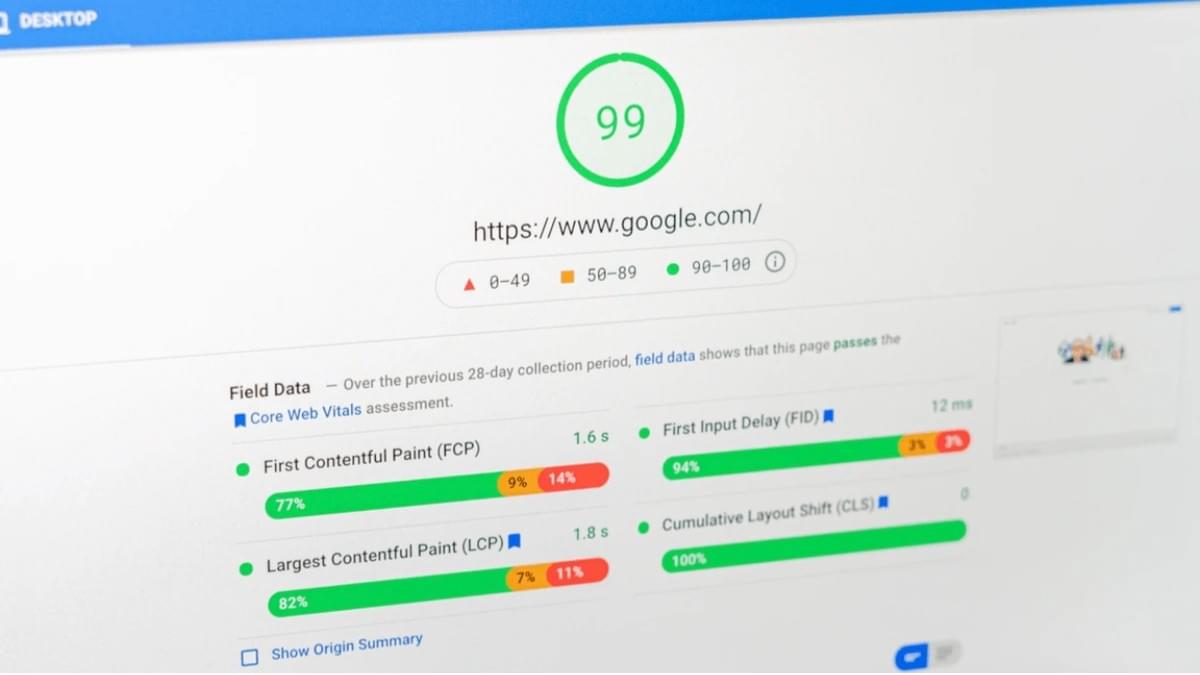 Gebruik Google PageSpeed Insights als een Pro & Beheers de Wereld van Digitale Zaken Gebruik Google PageSpeed Insights als een Pro & Beheers de Wereld van Digitale Zaken