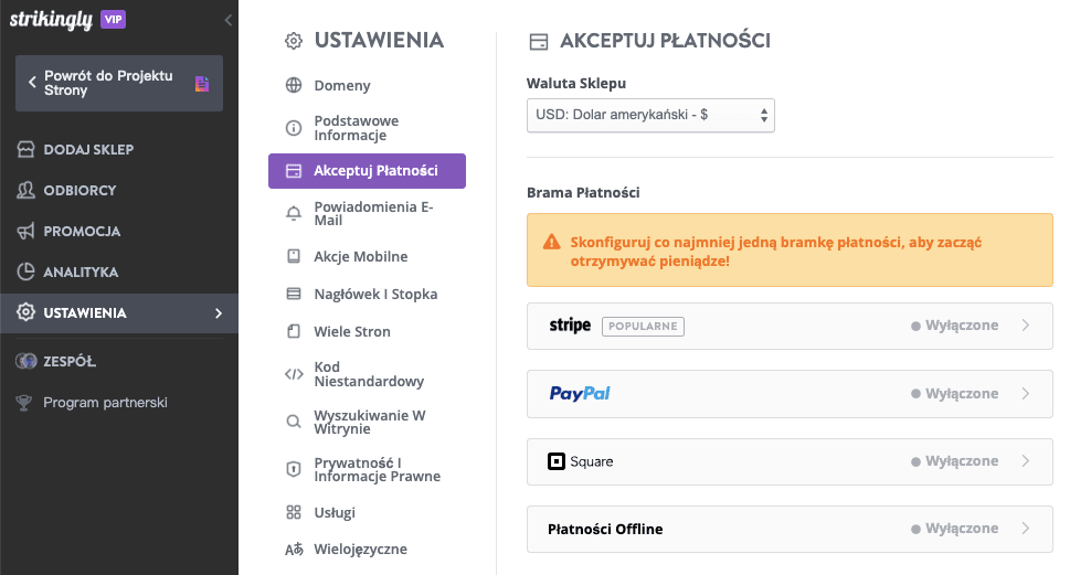 Porady dotyczące sprzedaży międzynarodowej — oferuj wiele opcji płatności klientom międzynarodowym Porady dotyczące sprzedaży międzynarodowej — oferuj wiele opcji płatności klientom międzynarodowym