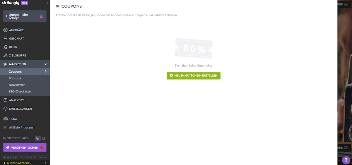 Marketing- und Werbeausgaben Marketing- und Werbeausgaben