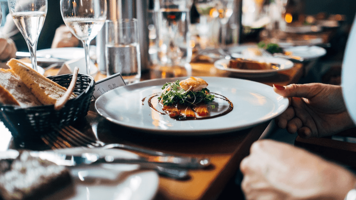 Podpořte spuštění své restaurace pomocí těchto osvědčených tipů Podpořte spuštění své restaurace pomocí těchto osvědčených tipů