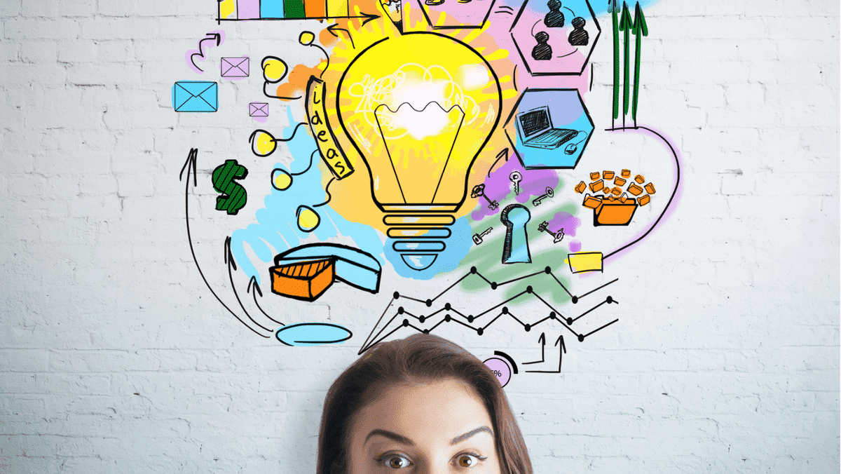 Guía definitiva para ideas de negocios en línea Guía definitiva para ideas de negocios en línea