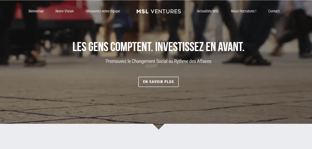 Investisseurs Anges Investisseurs Anges