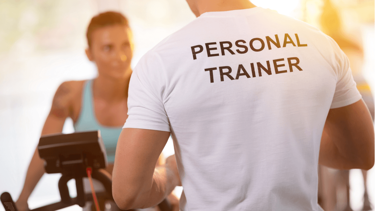 Personal Training Online Presence Personal Training Online Presence