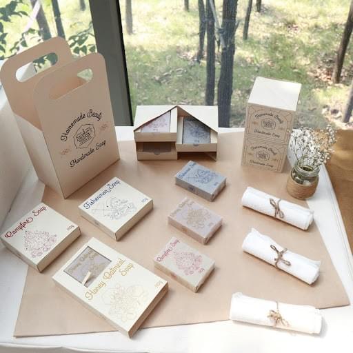 Maximizing Conversions With Strategic Packaging Design Maximizing Conversions With Strategic Packaging Design