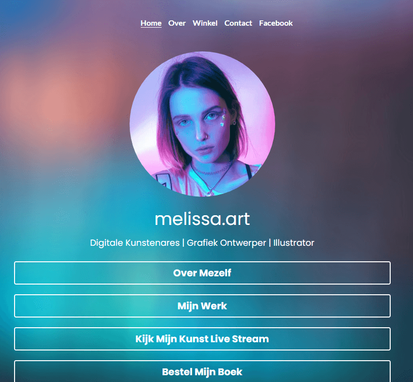 Melissa Bio Melissa Bio