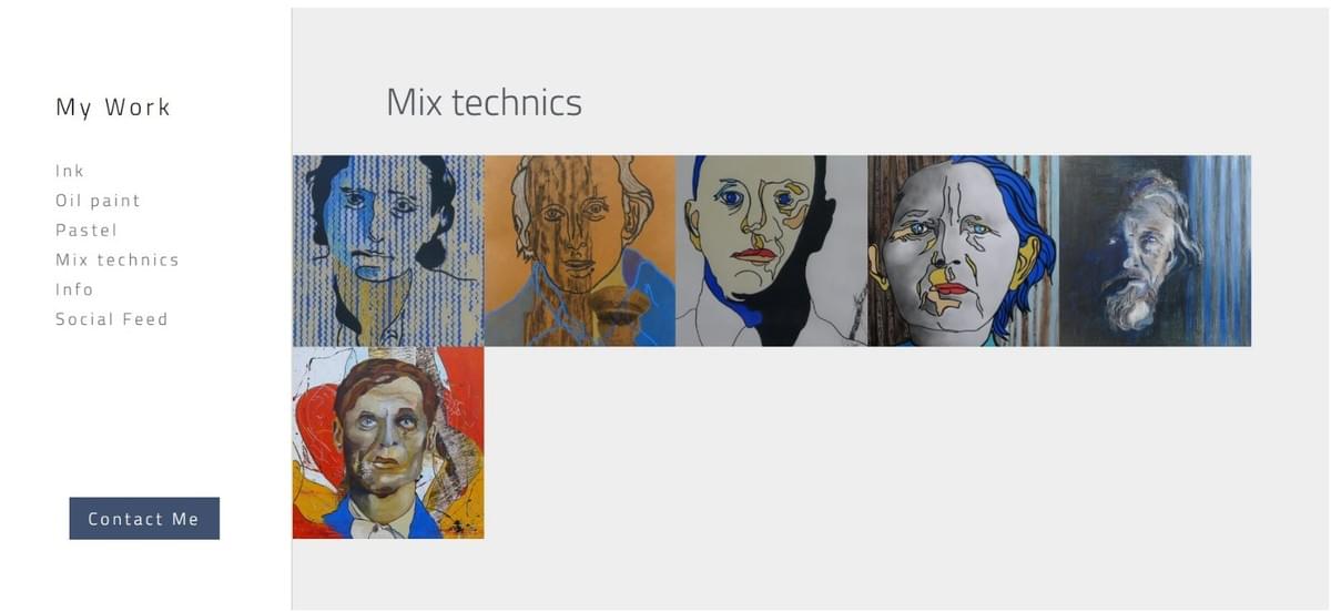 mix technics mix technics