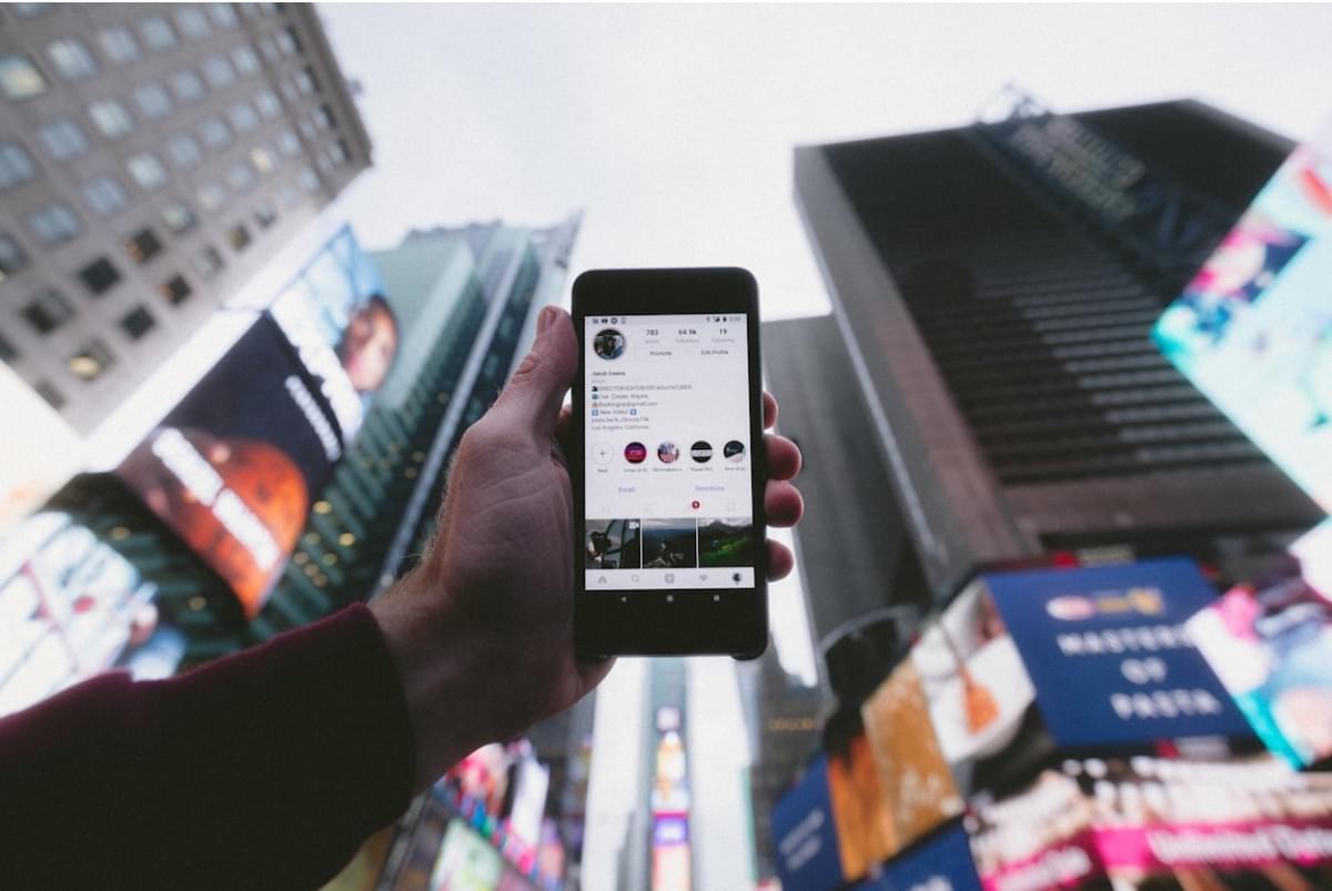 Instagram für Unternehmen: 5 Tipps zur Steigerung Ihrer Präsenz Instagram für Unternehmen: 5 Tipps zur Steigerung Ihrer Präsenz