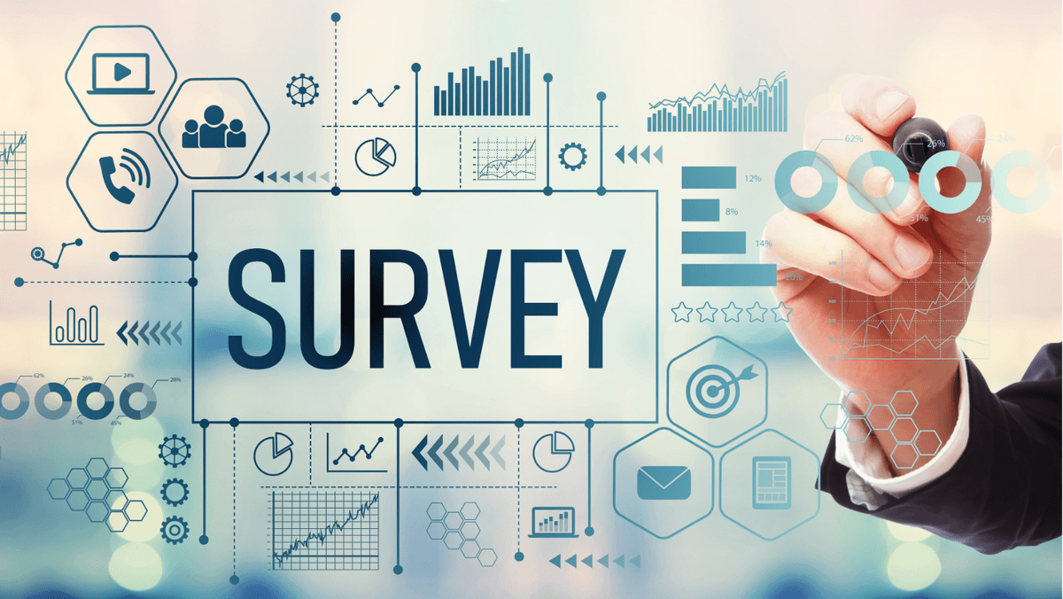Automated Surveys on Websites Automated Surveys on Websites
