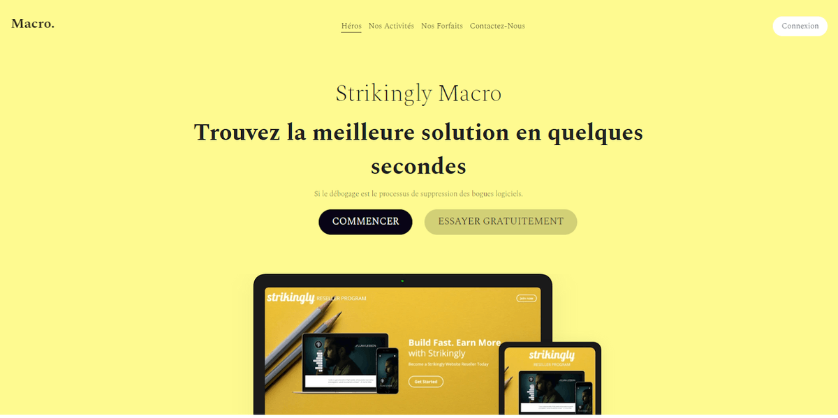 Exploiter le SEO pour la Visibilité Exploiter le SEO pour la Visibilité