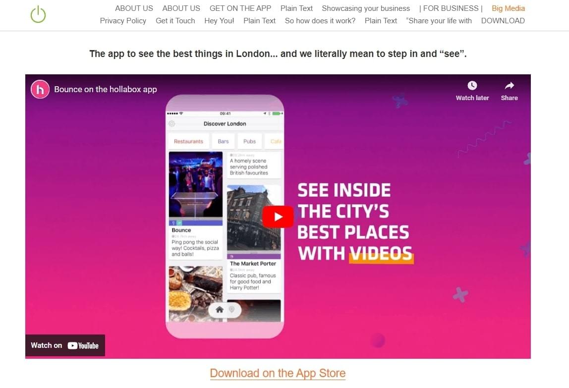 ニーズに合わせてテンプレートを選択する ニーズに合わせてテンプレートを選択する